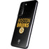 NHL Boston Bruins Lineup Galaxy S22 Skin